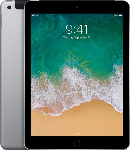 Apple iPad